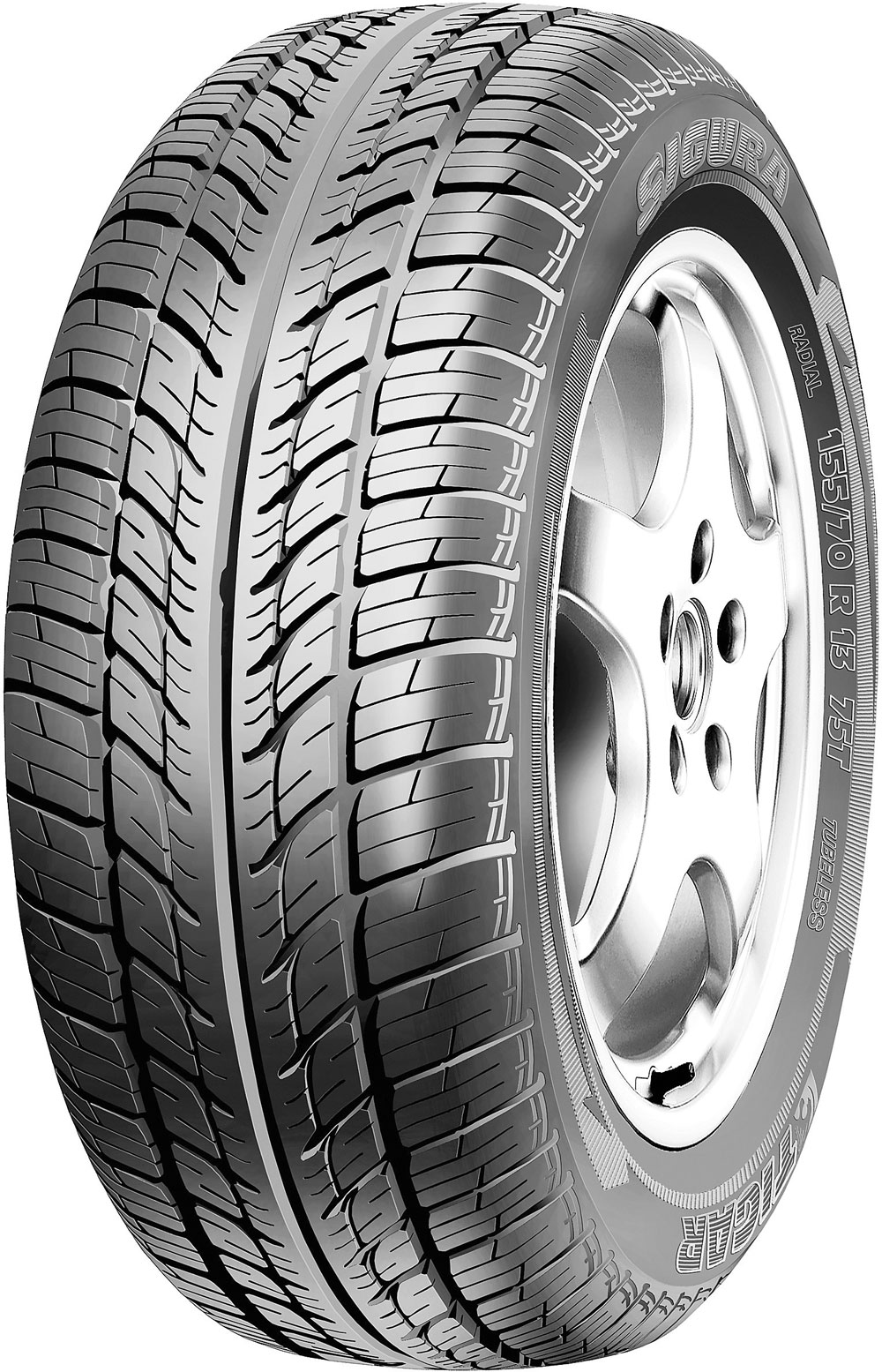 Автомобилни гуми TIGAR SIGURA TG 185/65 R14 86