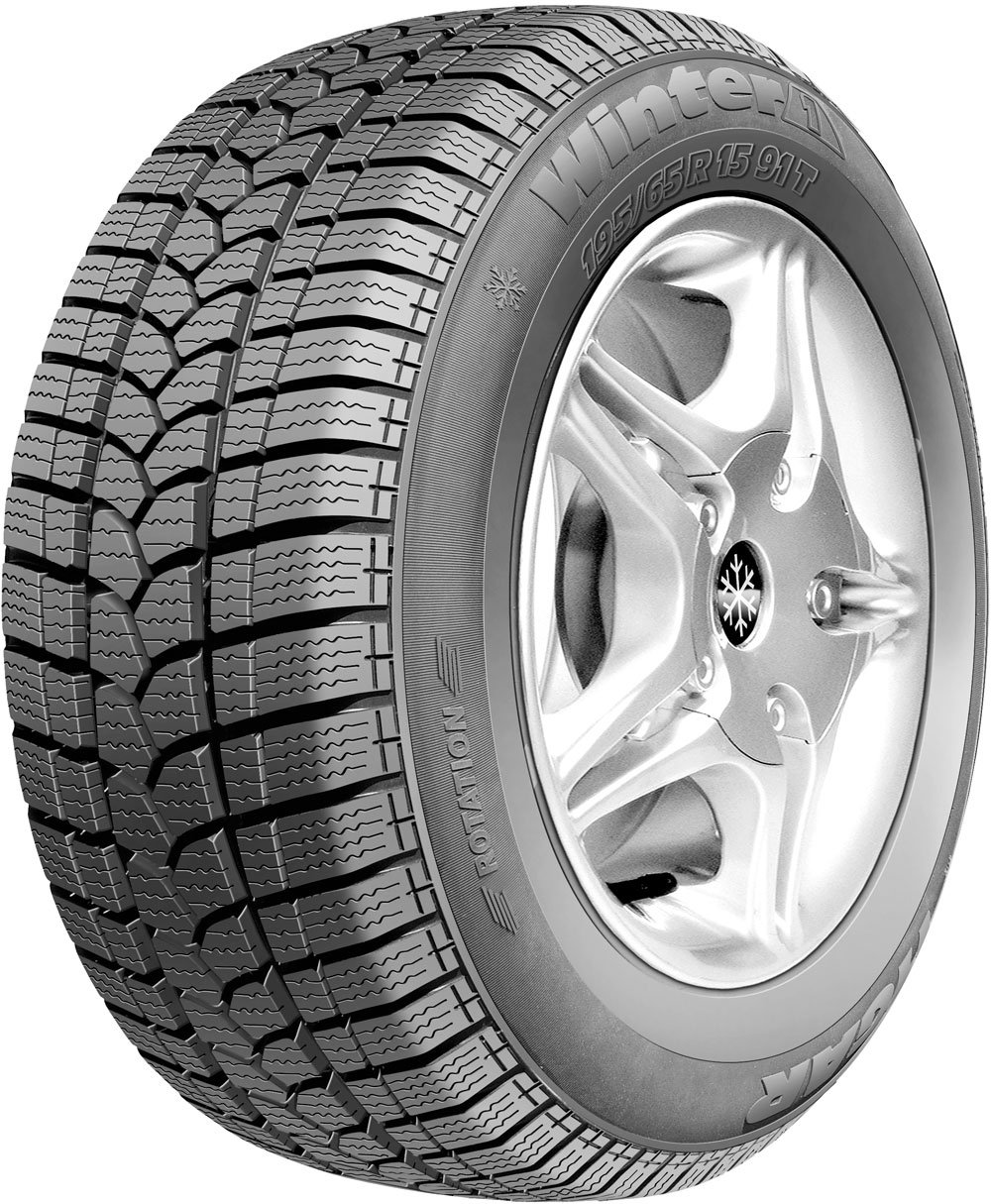 Автомобилни гуми TIGAR Winter 1 145/80 R13 75