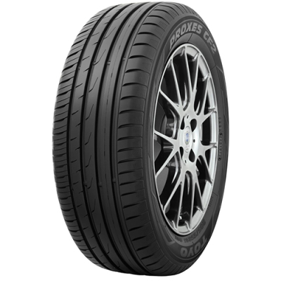 Автомобилни гуми TOYO PROXES CF2 DOT 2020 185/50 R16 81H