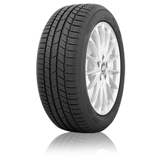 Автомобилни гуми TOYO S954 205/55 R17 95V