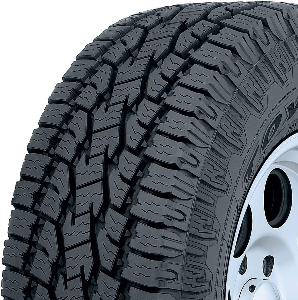 Джипови гуми TOYO OPEN COUNTRY A/T Ⅲ 255/70 R18 113T