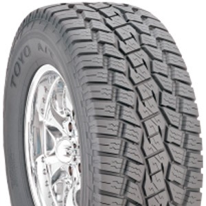 Джипови гуми TOYO OPEN COUNTRY A/T+ 245/75 R17 121S