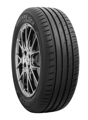 Автомобилни гуми TOYO PROXCF2 175/60 R15 81V