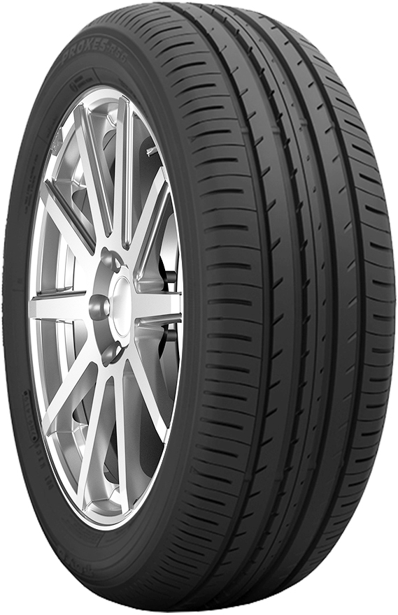 Автомобилни гуми TOYO Proxes R56 215/55 R18 95H