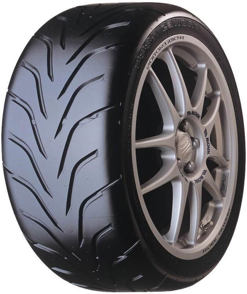 Автомобилни гуми TOYO PROXES R888R SEMI SL 195/50 R15 82V