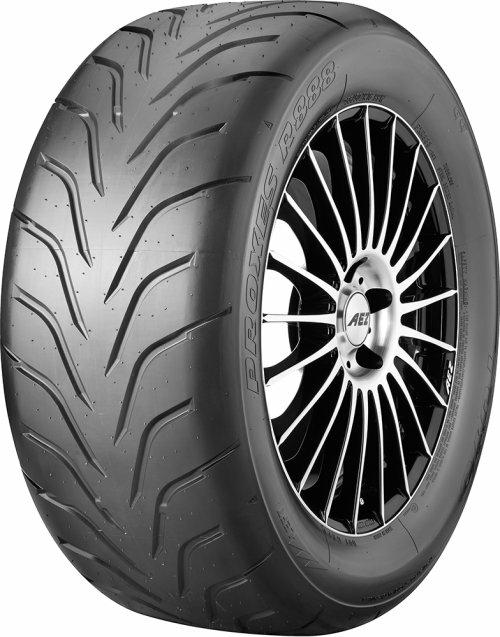 Автомобилни гуми TOYO PROXES R888R (semi-slick) 235/40 R17 94W