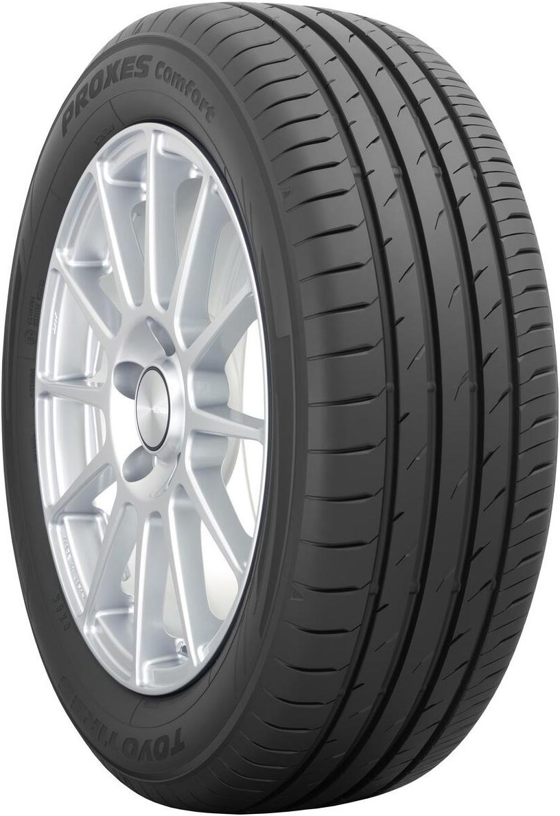 Автомобилни гуми TOYO PROXES COMFORT XL 245/45 R18 100W
