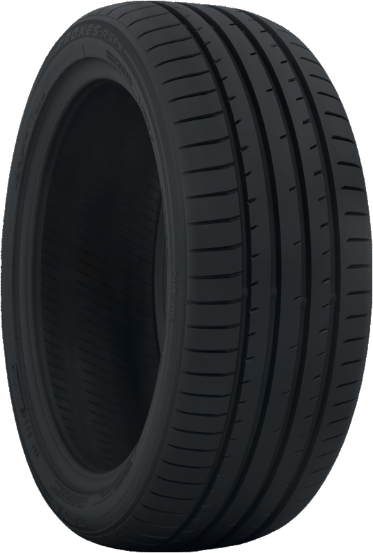 Автомобилни гуми TOYO Proxes R51A 215/45 R18 89W