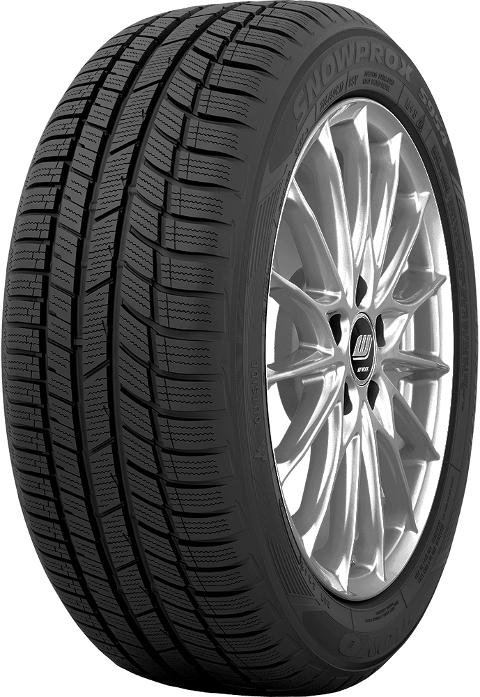Автомобилни гуми TOYO Snowprox S 954 185/50 R16 81H