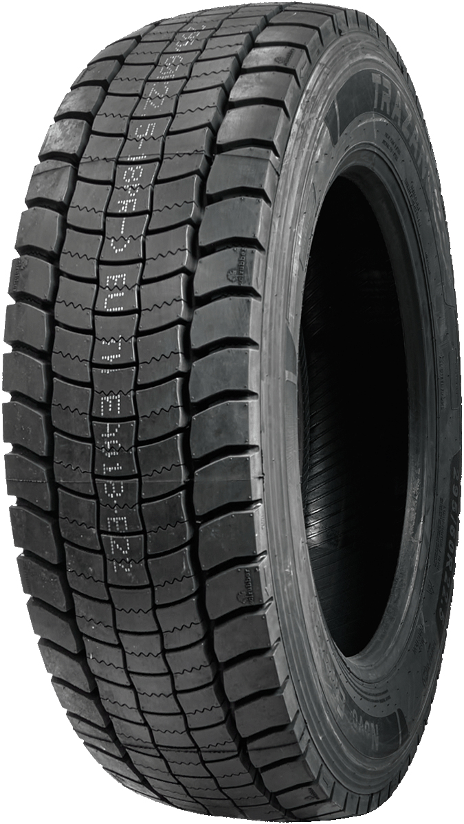 Тежкотоварни гуми TRAZANO NOVO ENERGY D 18 TL 295/60 R22.5 150K