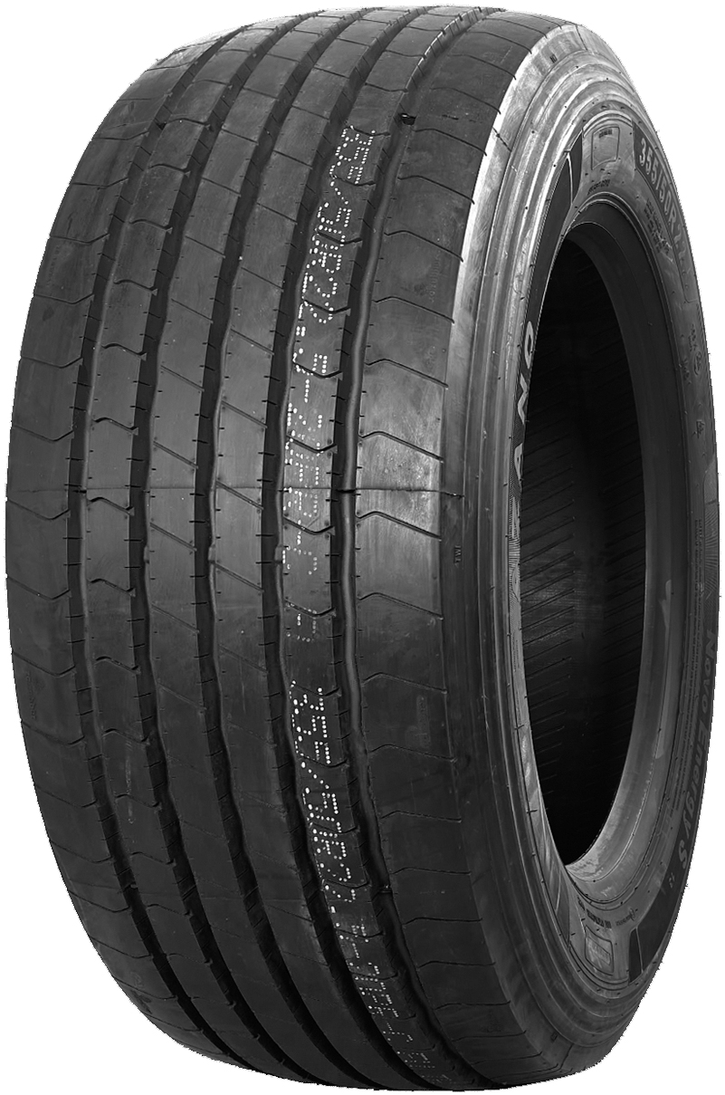 Тежкотоварни гуми TRAZANO NOVO ENERGY S 18 TL 295/60 R22.5 150K