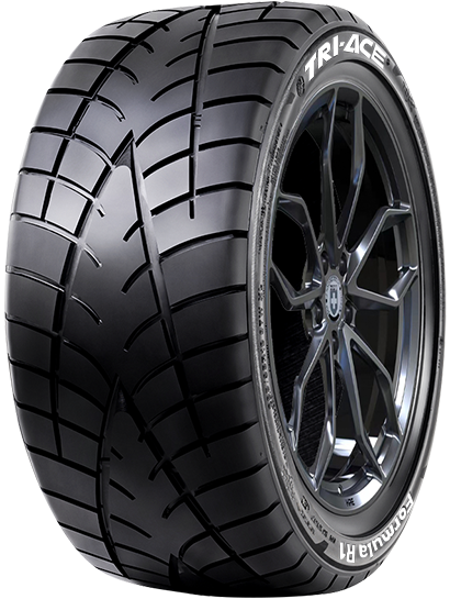 Автомобилни гуми TRI ACE FORMULA R1 XL XL 265/35 R18 97W