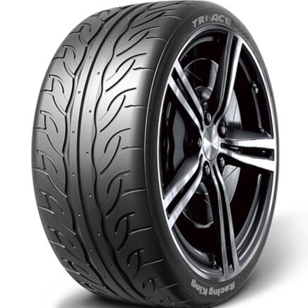 Автомобилни гуми TRI ACE RAC. K XL SEMI-SLICK XL 225/45 R17 94W