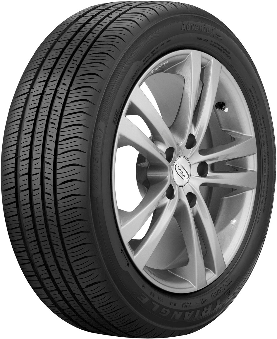 Автомобилни гуми Triangle TC101 195/60 R15 88V
