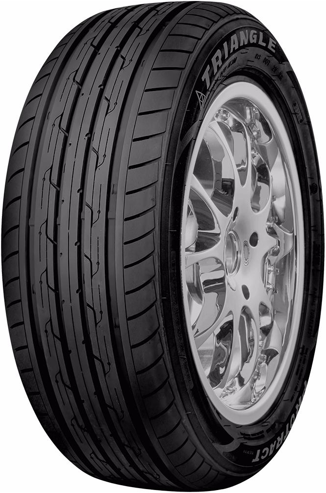 Автомобилни гуми Triangle TE301 XL 215/65 R15 100H