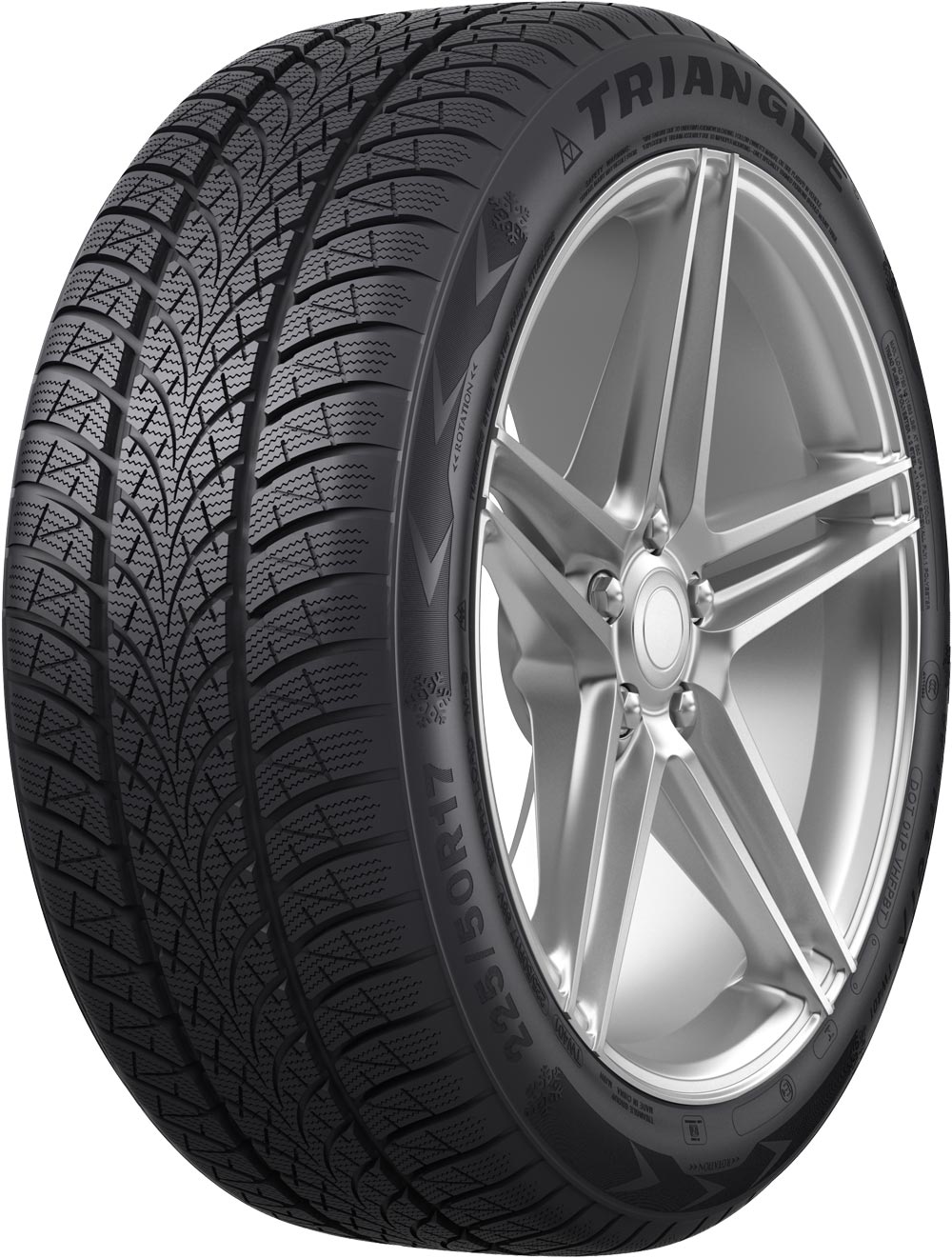 Автомобилни гуми Triangle TW401 185/65 R15 88H