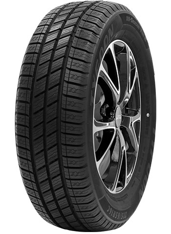 Бусови гуми TYFOON ASVAN6 205/75 R16 110T