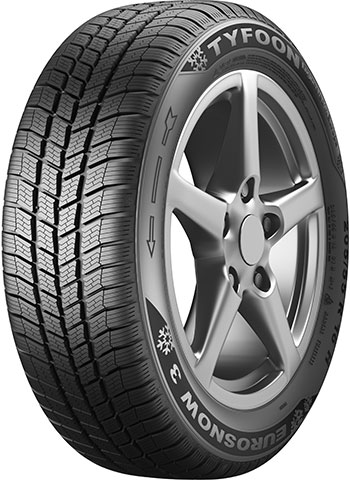 Автомобилни гуми TYFOON EUROSNOW3 205/55 R16 91H