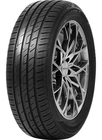 Автомобилни гуми TYFOON SUC7XL XL 215/50 R17 95Y