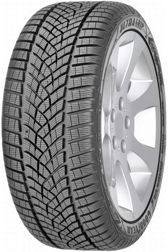 Автомобилни гуми GOODYEAR ULTRAGRIP PERFORMANCE GEN-1 XL FP 245/35 R20 95V