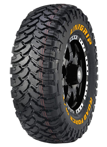 Джипови гуми UNIGRIP LFORCEMT 185/80 R14 102Q