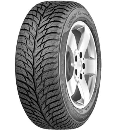 Автомобилни гуми UNIROYAL ALL SEASON EXPERT 165/70 R14 2T