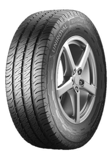 Бусови гуми UNIROYAL RAIN MAX 3 215/75 R16 116R