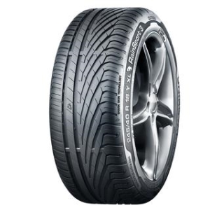 Автомобилни гуми UNIROYAL RAINSPORT 3 FP 245/45 R18 100Y