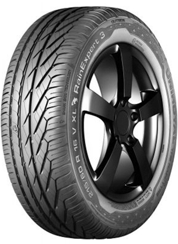Автомобилни гуми UNIROYAL RAINEXP3 145/80 R13 75T