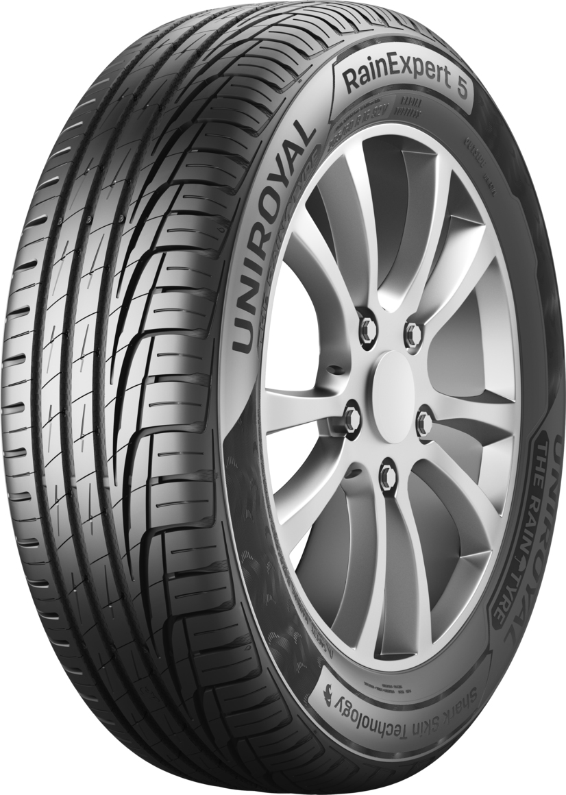Автомобилни гуми UNIROYAL RAINEXP5 195/65 R15 91H