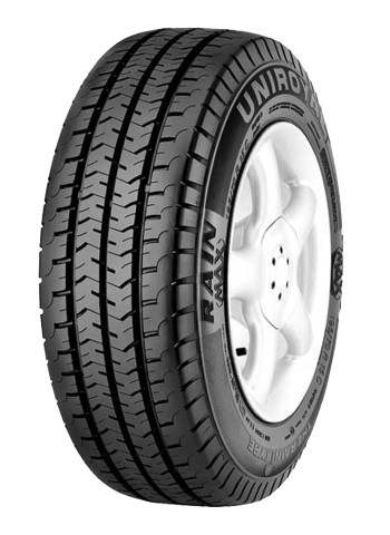 Автомобилни гуми UNIROYAL RAINMAXR XL 195/70 R15 97T