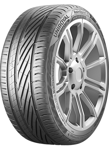 Автомобилни гуми UNIROYAL RAINSP5 215/45 R17 87Y