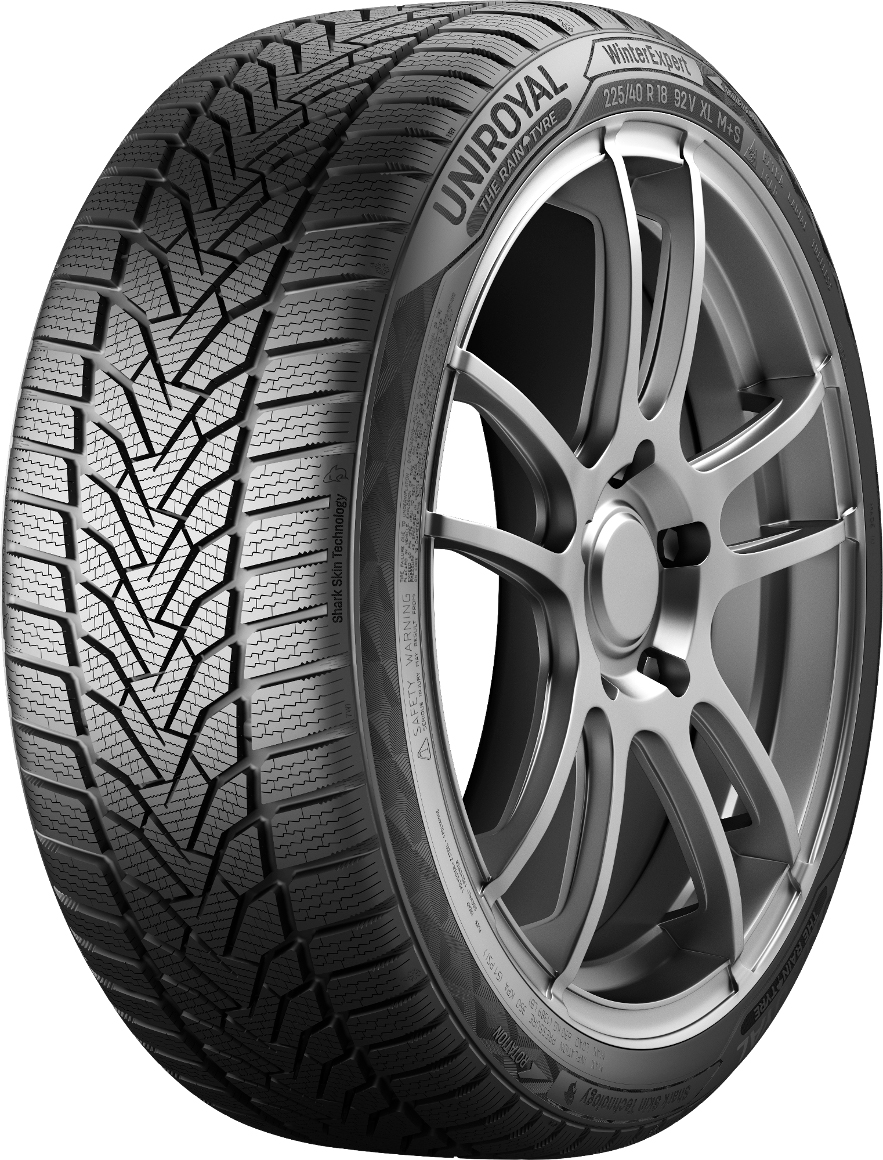 Автомобилни гуми UNIROYAL WINTER EXPERT XL FP 215/45 R18 93V