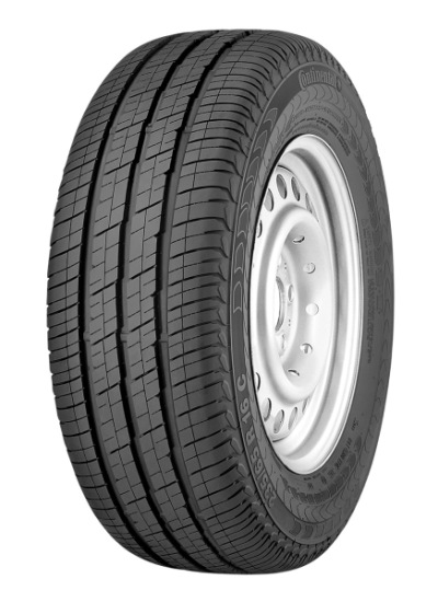 Бусови гуми CONTINENTAL VANCO 2 205/80 R16 110T