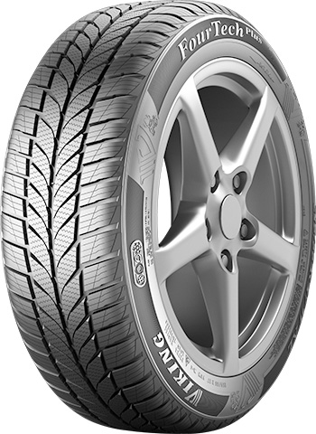 Автомобилни гуми VIKING FOURTECH+X XL 225/50 R18 99W