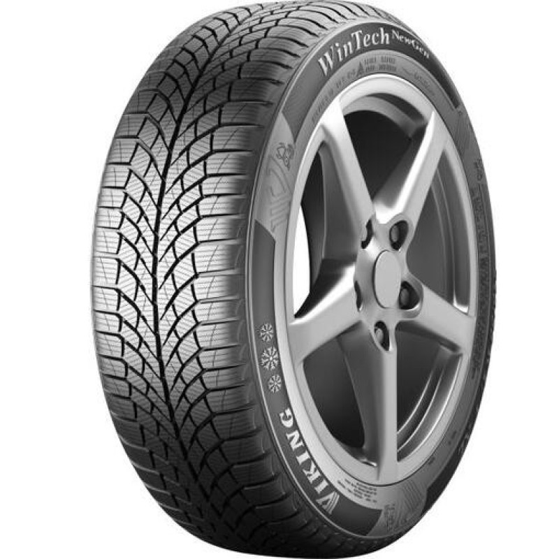 Автомобилни гуми VIKING WinTech NewGen XL FP 225/55 R18 102