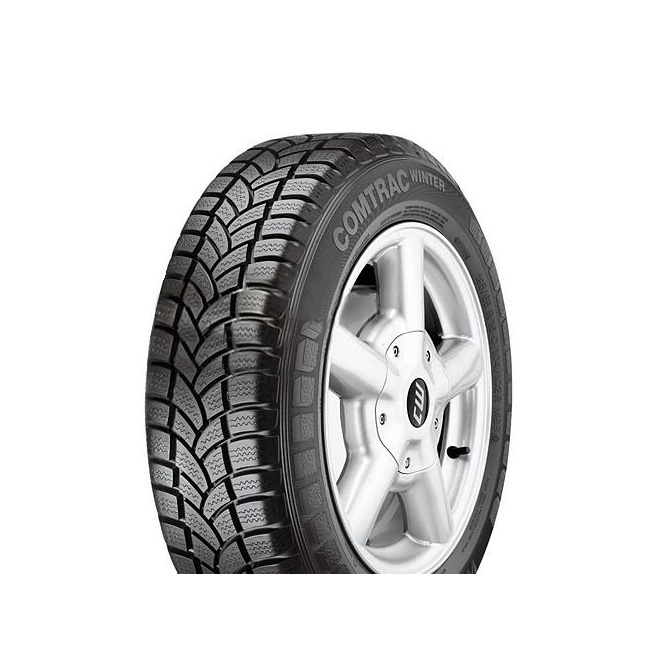Бусови гуми VREDESTEIN COMTRAC WINTER 205/65 R16 107R