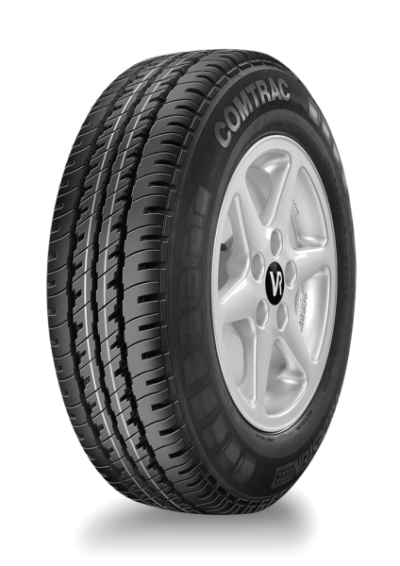 Бусови гуми VREDESTEIN COMTRAC 235/65 R16 115R