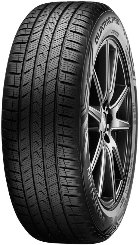 Автомобилни гуми VREDESTEIN QUATRAC PRO XL 215/55 R17 98W