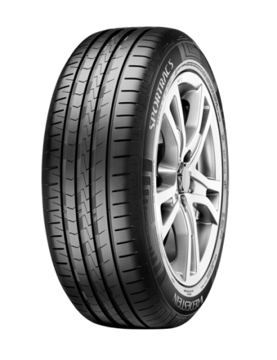 Автомобилни гуми VREDESTEIN SPORTRAC 5 195/65 R15 91V