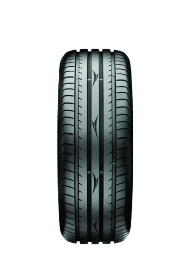 Автомобилни гуми VREDESTEIN ULTRAC CENTO XL DOT 2021 215/40 R18 89Y