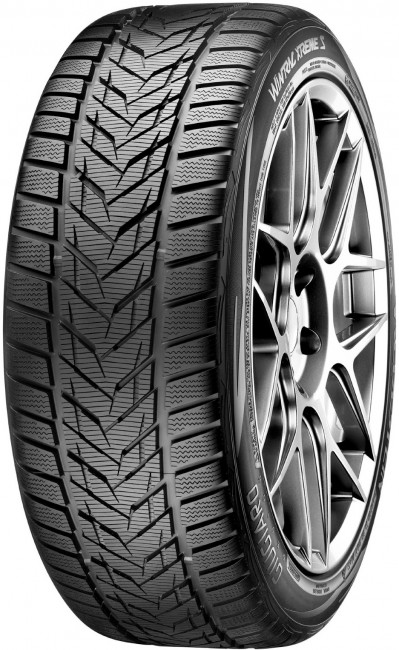 Автомобилни гуми VREDESTEIN WINTRAC XTREME S XL DOT 2017 245/45 R20 103V