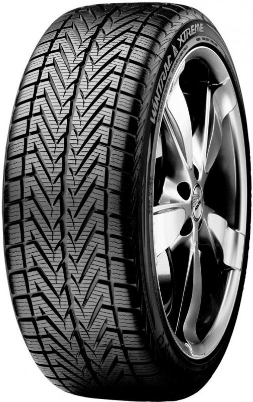 Автомобилни гуми VREDESTEIN WINTRAC XTREME 215/45 R17 91V