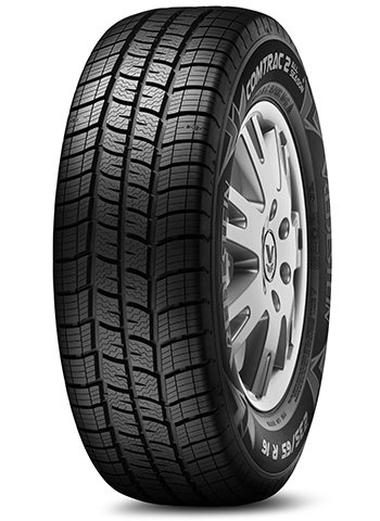 Бусови гуми VREDESTEIN COMTR2AS+Q 235/65 R16 121R