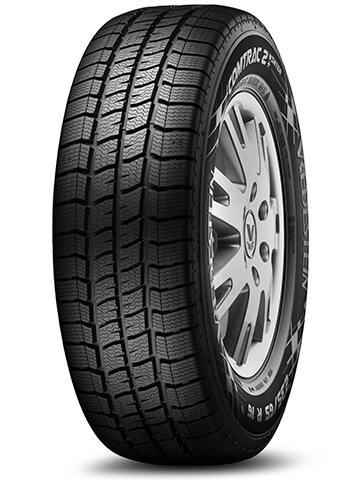 Бусови гуми VREDESTEIN COMTR2WI+ 195/75 R16 110R