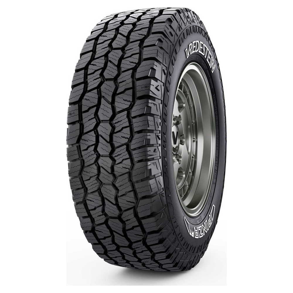 Джипови гуми VREDESTEIN PINZA AT 31/10.5 R15 109S