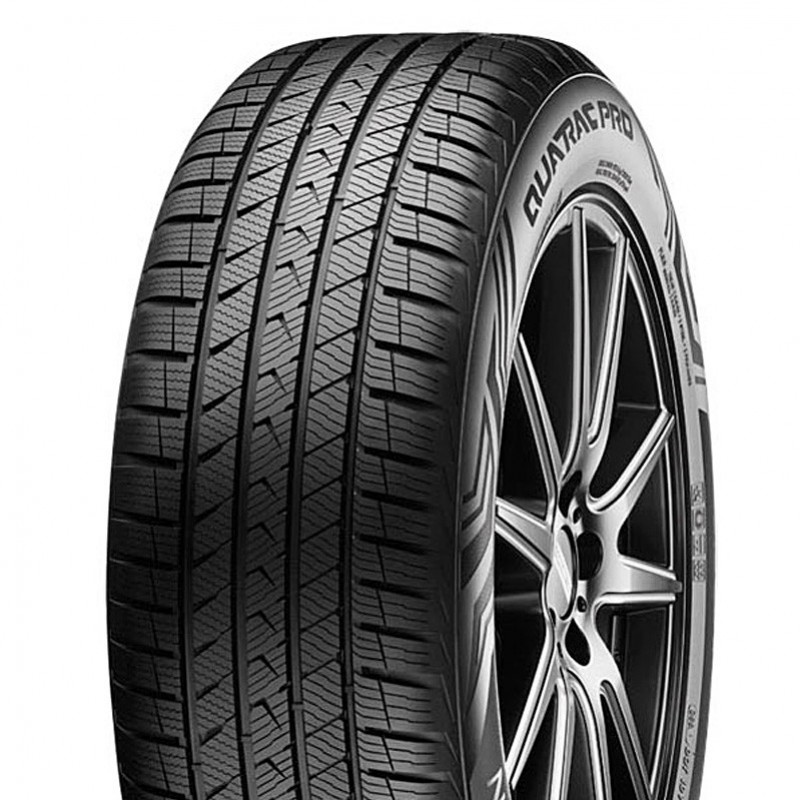 Автомобилни гуми VREDESTEIN QPRO+ XL 225/50 R17 98Y