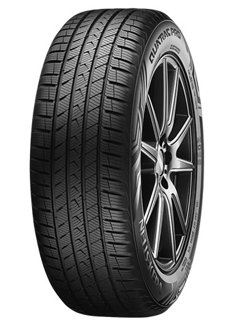 Автомобилни гуми VREDESTEIN QUATPROXL XL 245/35 R21 96Y