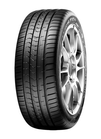 Джипови гуми VREDESTEIN SATINXL XL 235/45 R20 100W