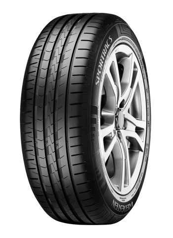 Автомобилни гуми VREDESTEIN SPTRAC5 165/60 R14 75H